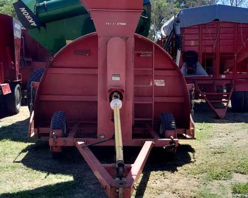 Embolsadora Akron E9250 (em0068)