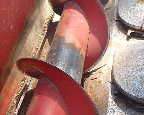 Cabezal Maicero Mainero 2000 - 11/52 Mod 2006