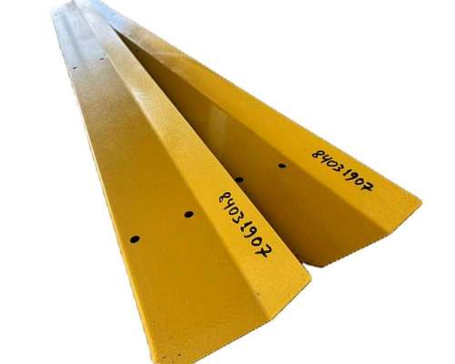 Módulo de Ventilador New Holland TC3