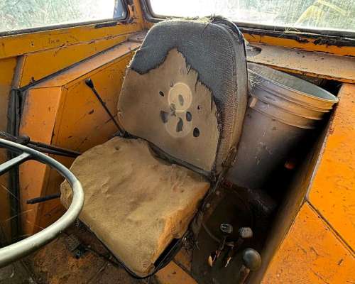 Tractor Valmet 1780 180hp