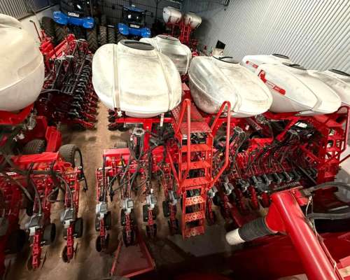 Crucianelli Plantor Precision Planting 30 a 52 CM, año 2020