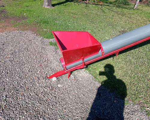 Chimangos con Motor Hidráulico o Explosión, Distintas Medida