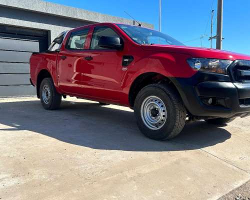 Ford Ranger 2019 XL Diesel 2.2