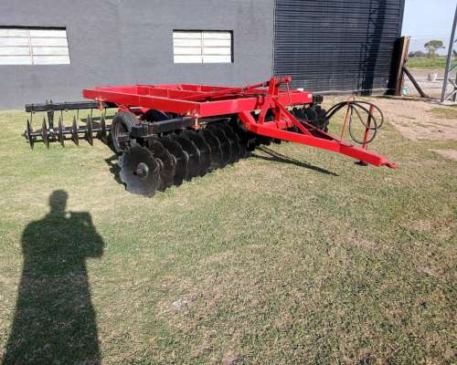 Desencontrada Cricianelli de 40 Discos