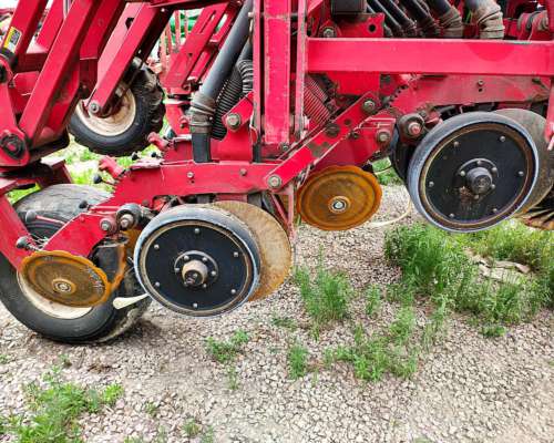 Pionera 4121 año 2020, Monitor Leaf-turbos Nuevas-exc Estado