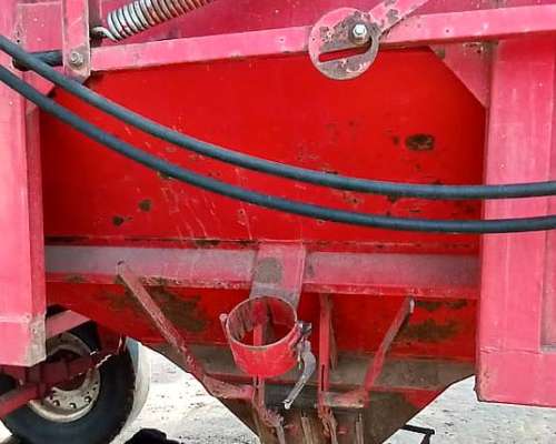 Tolva Ombu Tfso 13000