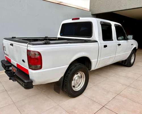 Ford Ranger 2.8 4X2 Titular Impecable