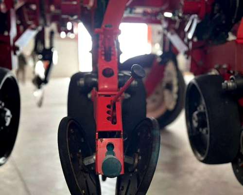 Crucianelli Gringa 1652 – Sembradora Neumática PP