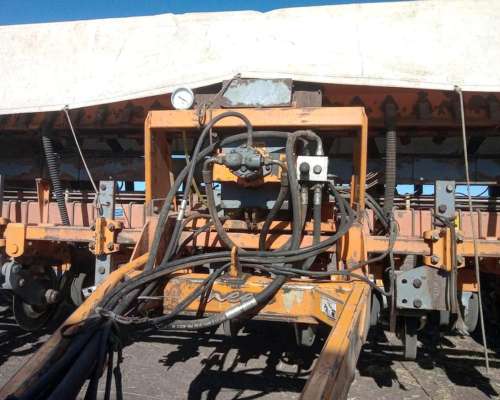 Agrometal TX Mega, de 16 a 52 o 20 a 42