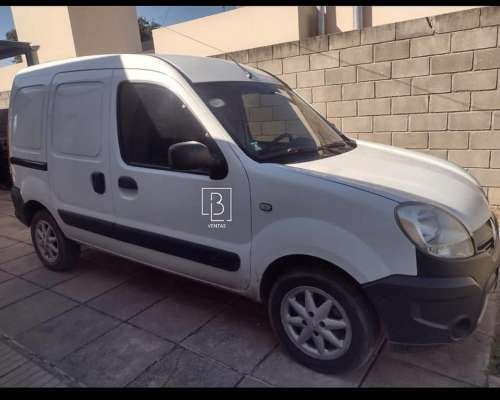 Renault Kangoo Furgón .