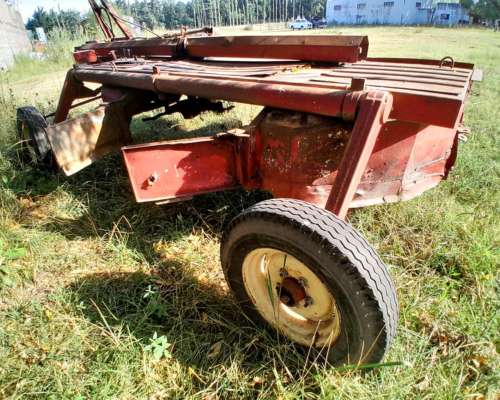 Vendo Mainero 6027 Cardanica