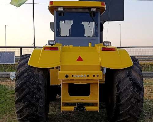 Tractor Pauny 500c 24.5 X 32