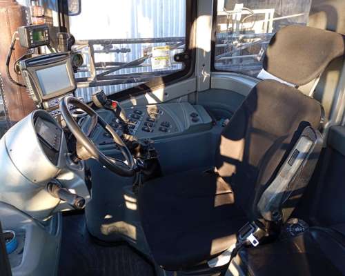 Pulverizador Automotriz Metalfor 7040