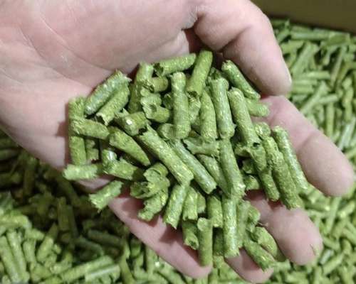 Peletizadora MP200 - Funar Ingeniería SRL