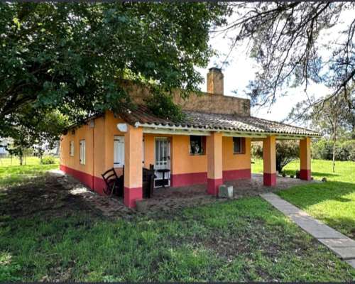 Venta Chacra 30 Has en Balcarce