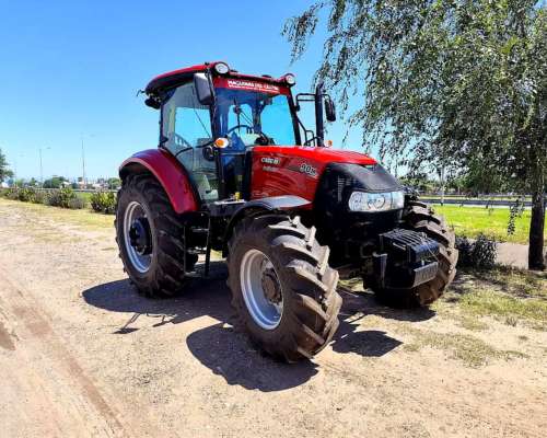2023 Farmall Modelofarmall › 90m USD 85.000