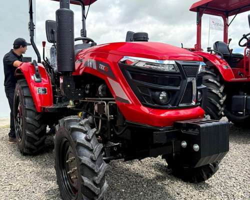 Tractor Traxor TRX 50