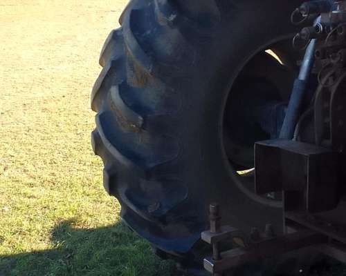 Tractor Case IH Mod. 130a