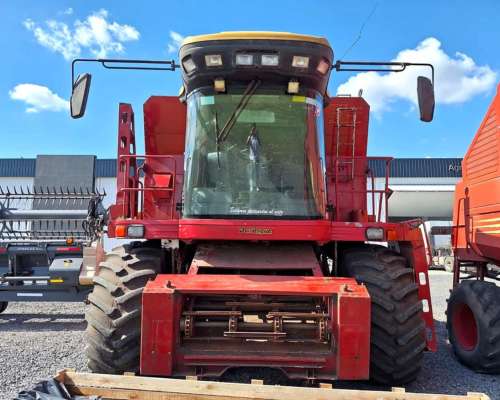 Usado - Don Roque RV 150 e - año 2006 - Plataforma 28 Pies