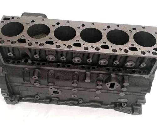 Block de Motor Cummins 6bt