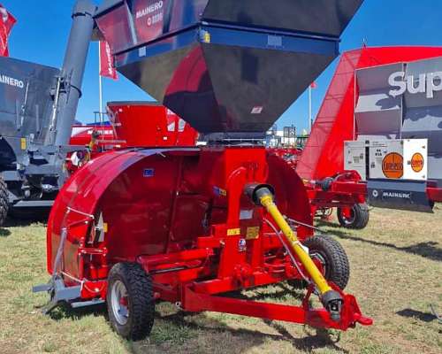 Embolsadora Nueva Mainero 2235