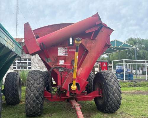 Tolva Usada Marca Ombu Modelo ATA22 ( Tl219)