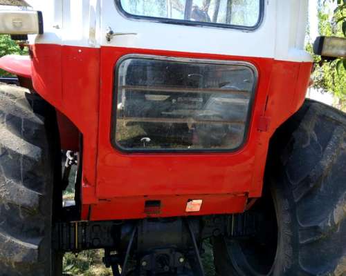 Tractor Massey Ferguson 1185 S - Usado