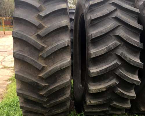 Cub 520/85 R 42 Retacadas