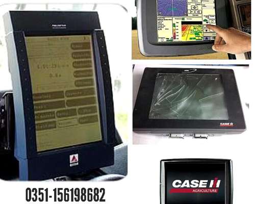 Monitores y Pilotos Automaticos Usados