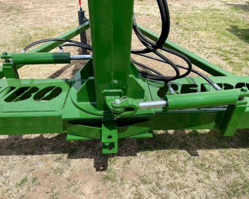 Grua para Bolsones Ceibo Full 3 Movimientos Disponible