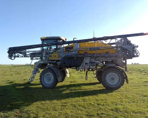 Pulverizadora Pla MAP 3300