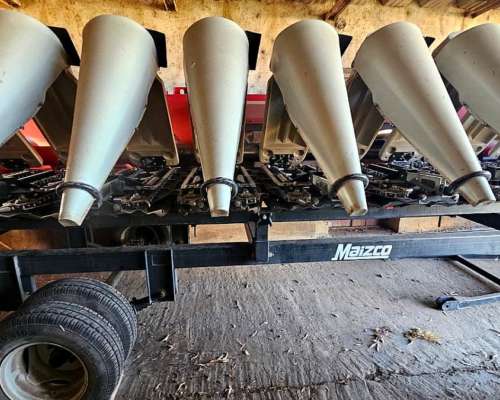 Maicero Maizco Premium 2017