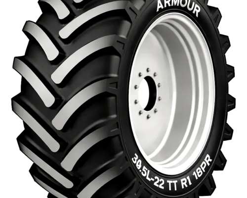 Neumático Agrícola Armour 24.5-32 TT R1 12pr T Reforzado A6