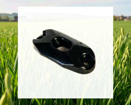 Anillado Refuerzo Chapa Plataforma Massey Ferguson 38