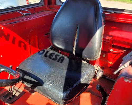 Massey Ferguson 1615 año 1996