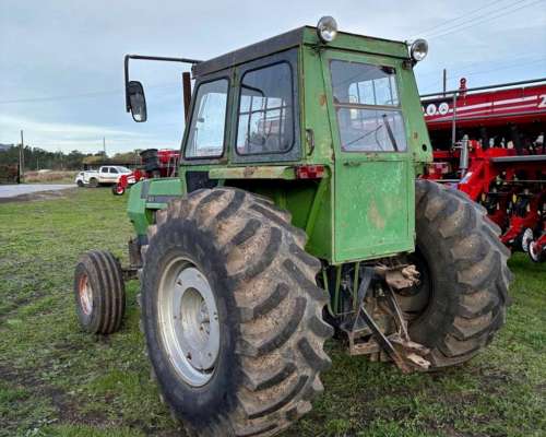 Tractor Deutz AZ 120
