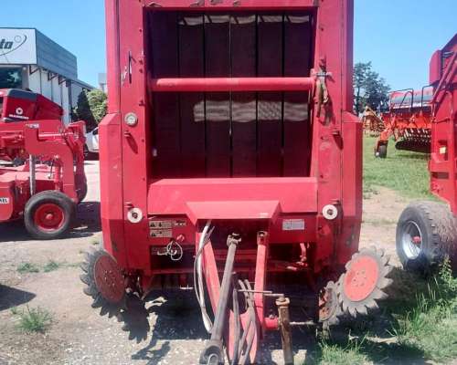 Rotoenfardadora Mainero Mod. 5870
