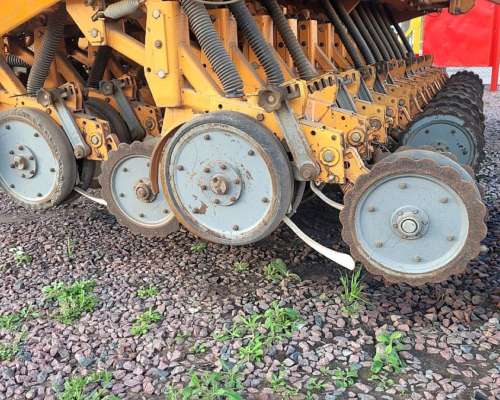 Agrometal MXY 27 a 17cm, Buen Estado