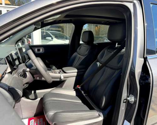 Captiva Phev Premier 0km MY2026 Orio Hnos