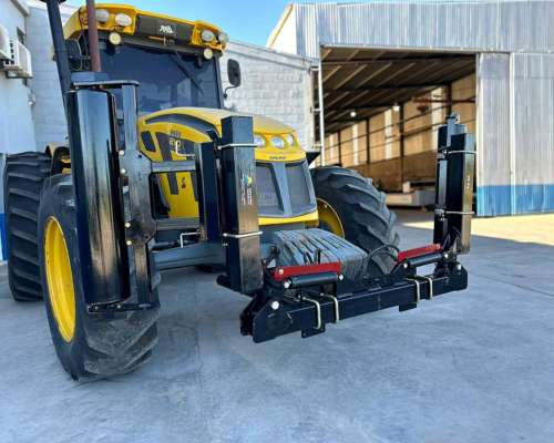 Nuevos Rolos Pisa Rastrojos para Todas las Marcas