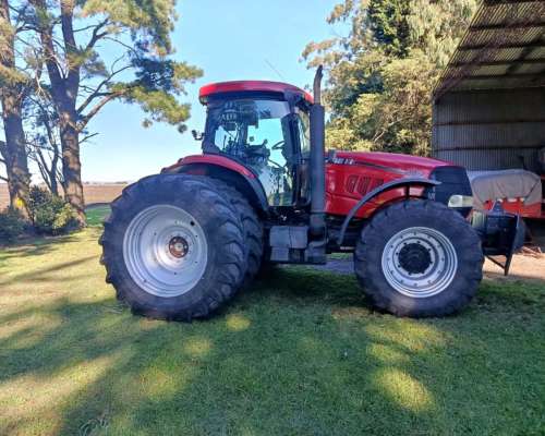 Tractor Case Puma 205