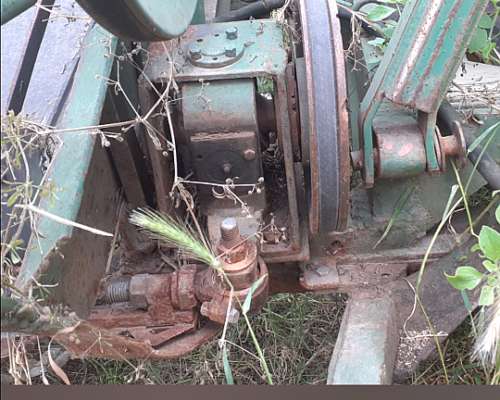 Hilera Dora Sode 1990