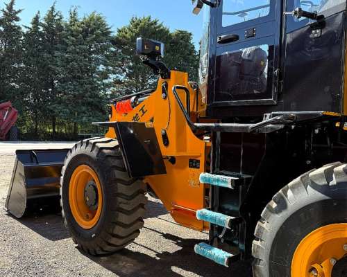 Lonking CDM 833 H Nuevas Disponibles Precios Promocionales