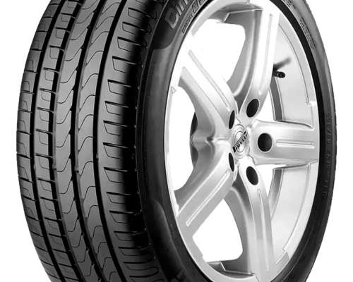 Neumatico Pirelli 255/40 R18 95y R-F P7 Cinturato()
