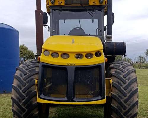 Tractor Pauny 500c EVO 24.5x32