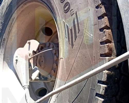 Iveco Stralis 420 Edicion Limitada Modelo 2010 6X2