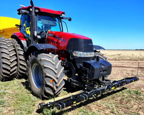 Pisa Palos para Tractores Todas las Marcas