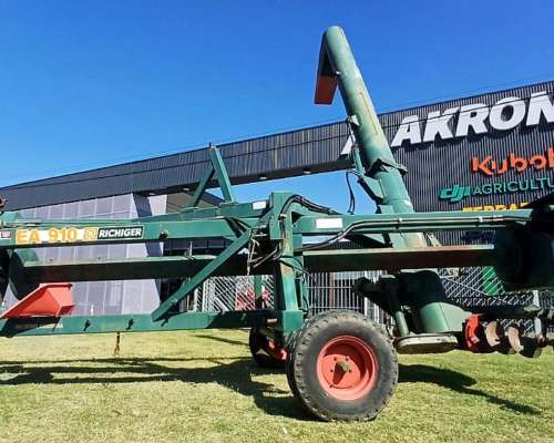 Extractora Marca Richiger Modelo 910 (ex120)