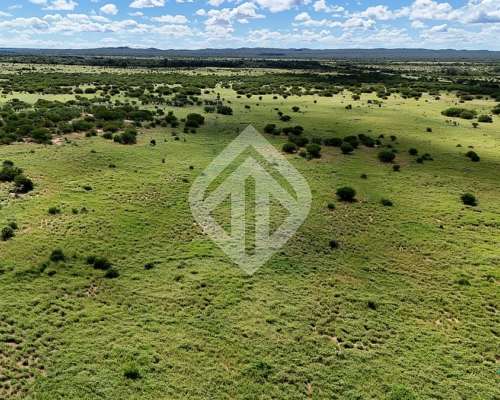 En Venta 6600 Hectáreas Mixtas en la Estrella - Salta