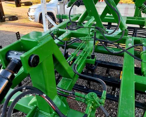 Rolo Culminador MAR MEL 7 Mts Labor